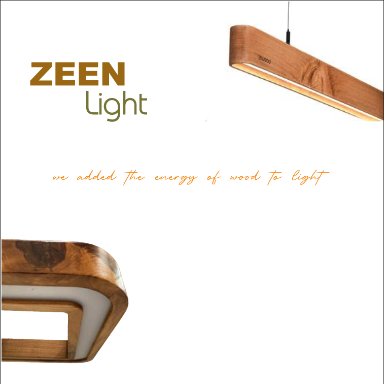 Zeen Wood